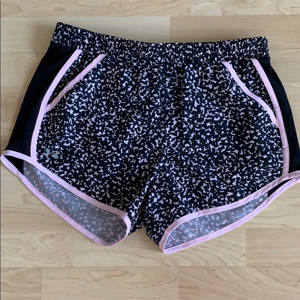 Under Armour Running Shorts